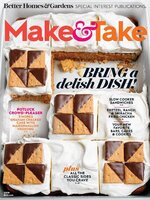 Make & Take